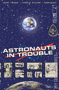 Astronauts In Trouble #11