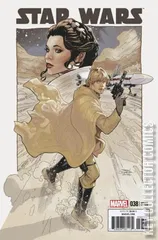 Variant Cover for Star Wars #38