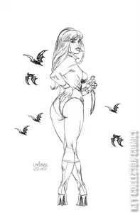 Vampirella #4