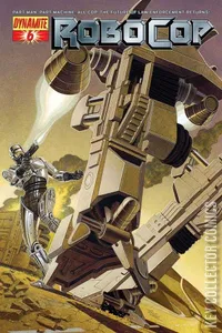 RoboCop #6