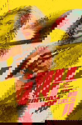 Kill All Immortals II