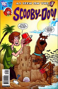 Scooby-Doo #134