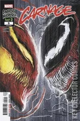 Cover for Carnage #5