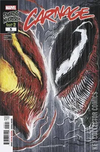 Carnage #5