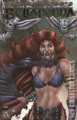 Variant Cover for Belladonna #2