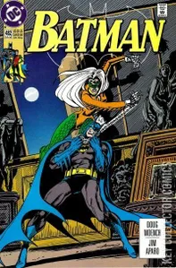 Batman #482