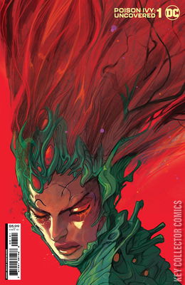 Poison Ivy: Uncovered