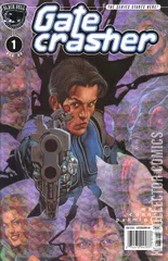 Cover for Gatecrasher #1