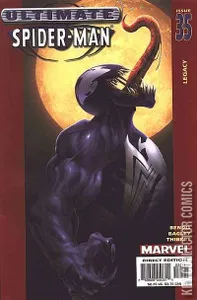 Ultimate Spider-Man #35
