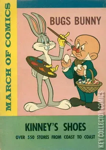 March of Comics #245