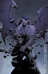 Gargoyles #12