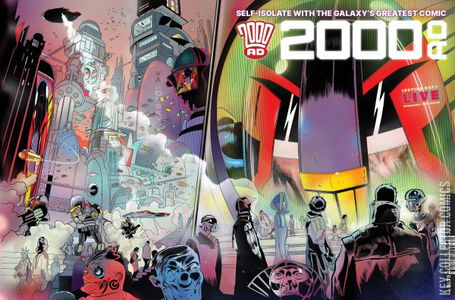 2000 AD #2179