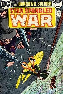 Star-Spangled War Stories #175