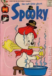 Spooky #50