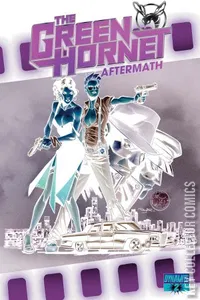 The Green Hornet: Aftermath #2
