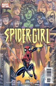 Spider-Girl #60