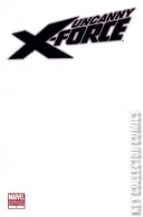 Variant Cover for Uncanny X-Force #1