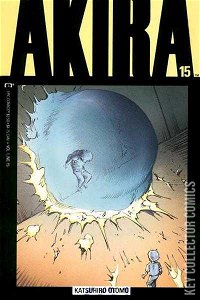 Akira #15