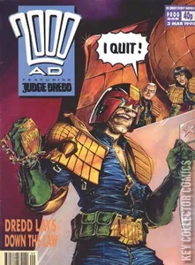 2000 AD #668