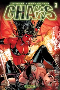 Chaos #2