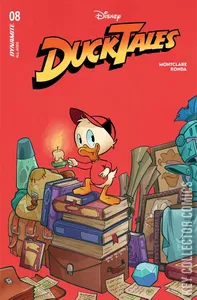 DuckTales #8