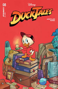 DuckTales #8