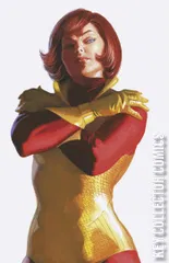 Variant Cover for Iron Man #8