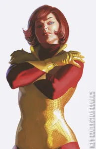Iron Man #8