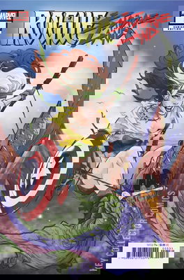 Rogue: The Savage Land