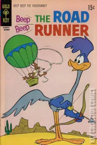 Beep Beep the Road Runner #20