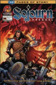 Sojourn #0