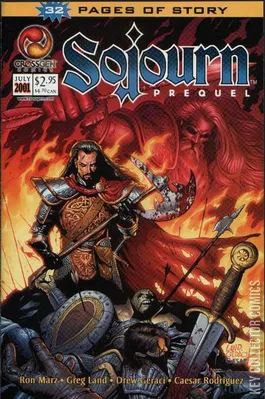 Sojourn