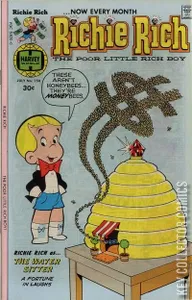 Richie Rich #156