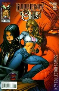 Blood Legacy: The Young Ones #1