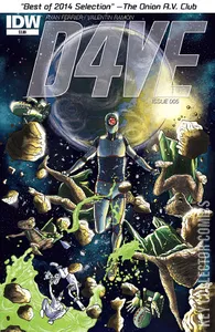 D4VE #5