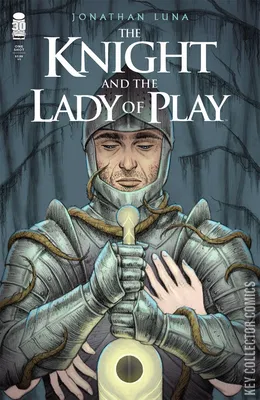 Knight And The Lady of Play, The
