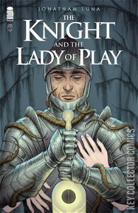 Knight And The Lady of Play, The #1