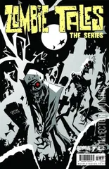 Cover for Zombie Tales: The Series #7