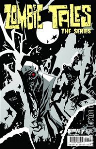 Zombie Tales: The Series #7