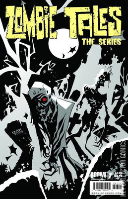 Zombie Tales: The Series