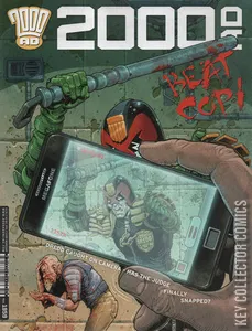 2000 AD #1959