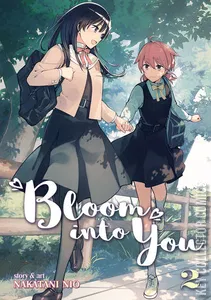 Bloom into You #2