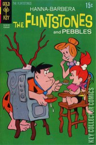 Flintstones #56