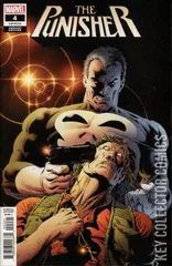 Variant Cover for Punisher #4