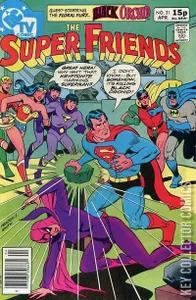 Super Friends #31
