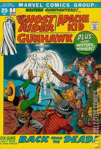 Western Gunfighters #7