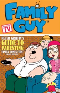Family Guy #2