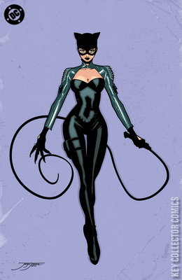 Catwoman