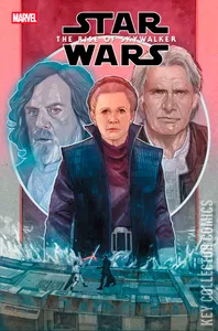 Star Wars: The Rise of Skywalker #4