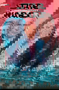 Star Wars: The Rise of Skywalker #4